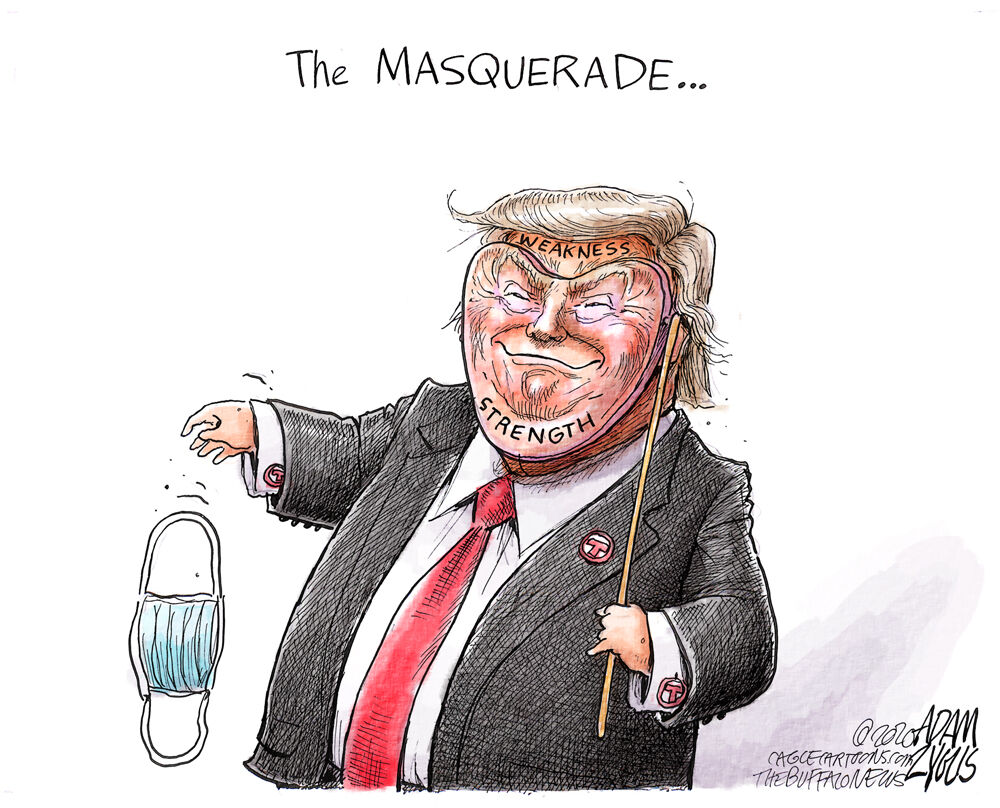 Face covering